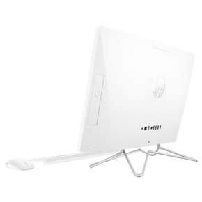 HP All-in-One 24-df1014ne, Intel® Core™ i5-1135G7,  8 GB DDR4 3200,  1TB HDD, Windows 10 Home,  DVD-Writer,23.8 Inches FHD Touch Screen, Wireless Keyboard and Mouse  (3B4Z4EA)