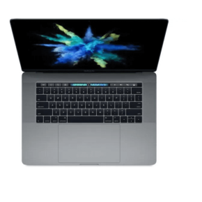 Apple MacBook Pro 2017 Intel® Core™ i7 Laptop 33.8 cm (13.3")16 GB LPDDR3-SDRAM 256 GB, Touchbar, Flash macOS Sierra-Refurbished