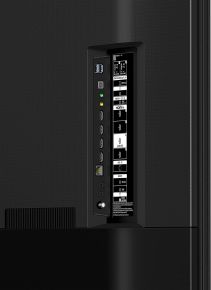 Sony X80J 65 Inch TV: 4K Ultra HD LED Smart Google TV with Dolby Vision HDR and Alexa Compatibility (KD65X80)J