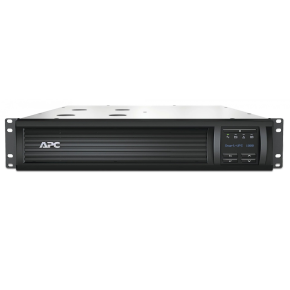 APC SMT1000RMI2UC 1000VA Rackmount Smart-UPS-SMT1000RMI2UC