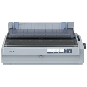 EPSON LQ-2190 24 Pin Dot Matrix Printer- C11CA92001