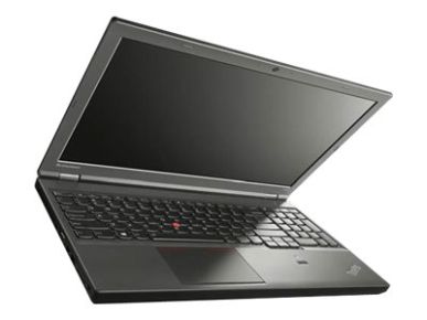 Lenovo Thinkpad W540 Laptop (Core i7 4th Gen/16 GB/128 SSD/Windows 10
