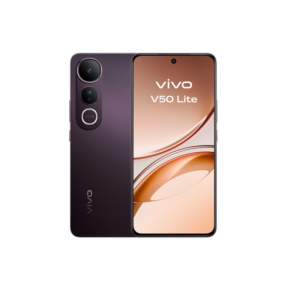 Vivo V50 Lite  8GB RAM 256GB Storage Smartphone
