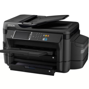 Epson L1455 A3 All-in-One Color Inkjet Printer (Black)