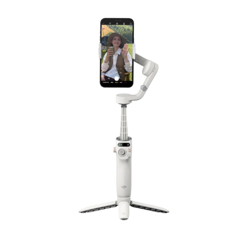 DJI Osmo Mobile SE Smartphone Gimbal