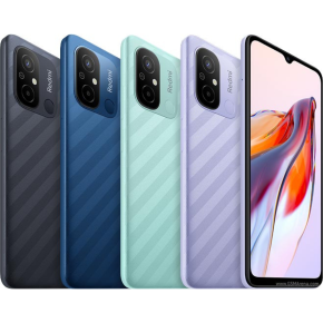 Xiaomi Redmi 12C 6.71