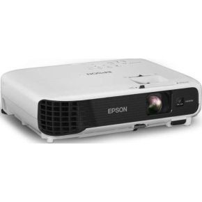 Epson EB-S04 Portable Versatile Projector 3000 Lumens