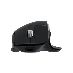 Logitech MX Master 3S Performance Wireless Mouse- 910-006559