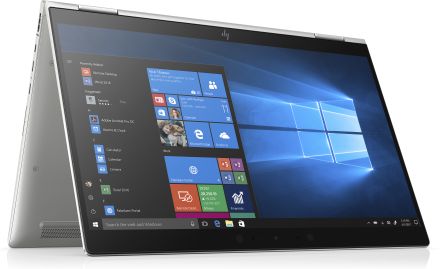HP EliteBook x360 1030 G4 Intel® Core™ i5 i5-8265U Hybrid (2-in-1) 33.8 cm (13.3