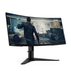Lenovo G34w-10 34 Monitor