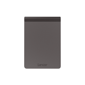 Lexar SL200 Portable External SSD 512GB â€“ LSL200X512G-RNNNG