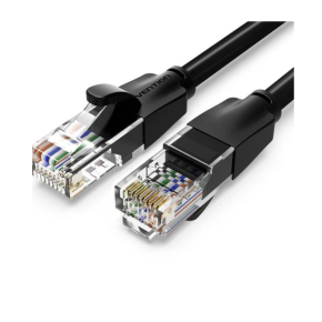 UGREEN Cat6 UTP Ethernet Cable 5m (Black)- UG-20162