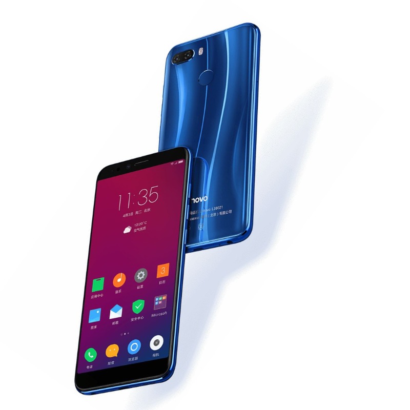 Lenovo K5 Play  3GB Ram 32GB  Storage 