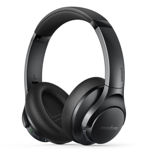 Anker Soundcore Life Q20 Bluetooth, Hybrid Active Noise Cancelling, Over-ear type headphones- A3025041