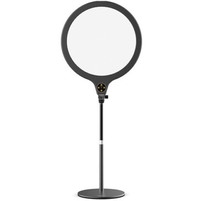 VIJIM K1 Portable Desktop Ring Light