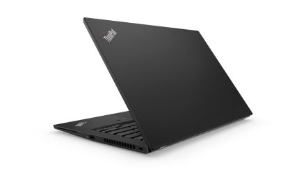 Lenovo ThinkPad T480s i5 8th Gen 8GB 256GB SSD Touch