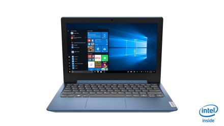 Lenovo IdeaPad 1 11IGL05 Gen 2, Intel Celeron N4020, 4GB RAM, 128GB SSD, Windows 11 Home in S Mode, 11.6″ HD – 81VT006CUE