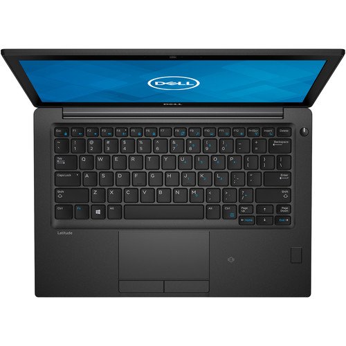  DELL Latitude 7290 Intel® Core™ i7 i7-8650U Laptop 31.8 cm (12.5