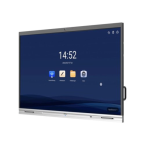 Dahua 86" 4K Smart Interactive Whiteboard - LCH86-MC410-B 