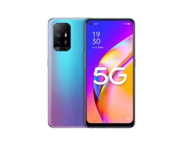 Oppo A95 128GB, 8GB RAM