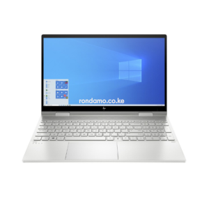 HP ENVY x360 Laptop - 15-ed0047nr; Intel Core i7 10th Gen., 16GB, 32GB Optane Memory,512 GB SSD,Natural Silver Aluminium - 3F613UA#ABA