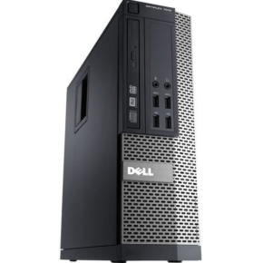 Dell Optiplex 390 Intel i5  3.1GHz Processor  4GB RAM  500GB  with Windows 10 Professional- CPU Only 