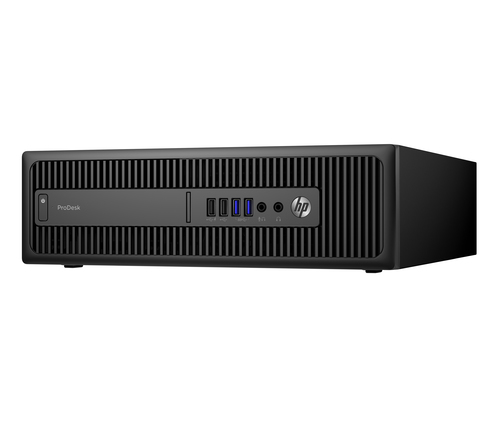 HP PRODESK 600 G2 Core i5 6TH GEN 16GB RAM 500GB Hard disk