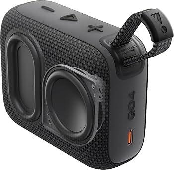 JBL Go 4 Bluetooth Speaker