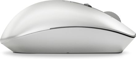 HP 930 Creator Wireless Mouse - Silver - 1D0K9AA