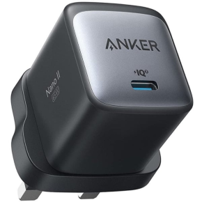 Anker Nano II 65W USB-C Charger Black – A2663K11