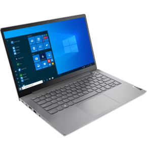 Lenovo ThinkBook 15 G2 ITL, Intel Core i5 1135G7, 8GB DDR4 3200, 1TB HDD, No OS, 15.6″ FHD – 20VE00PBUE