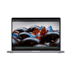 Apple MacBook Pro M1 Pro 10-Core CPU 16-Core GPU 16GB 512GB SSD 16 Inch Mac OS Laptop -MK1E3B/A