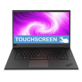 Lenovo ThinkPad P1 Intel Core i7-8750H (9MB Cache, 2.2GHz), Mobile workstation 39.6 cm (15.6