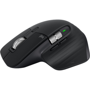 Logitech MX Master 3S Performance Wireless Mouse- 910-006559