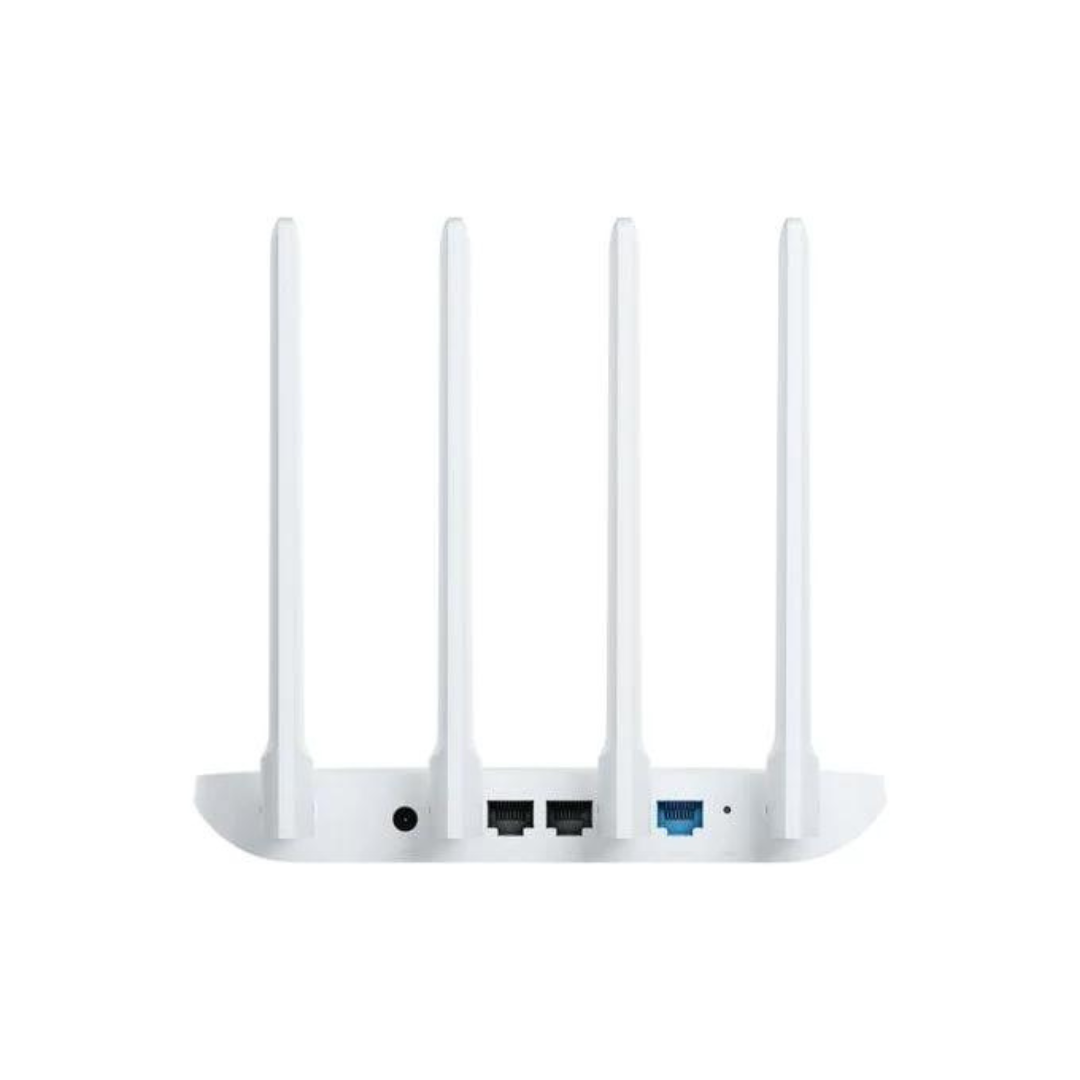 XIAOMI Mi Router 4C Wireless Router With Wi-Fi Extender