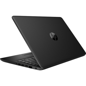 HP Laptop 14-cf2209nia, 14 Inches, Windows 10 Home, Intel Celeron, 4GB RAM, 1TB HDD, HD, Jet black & Win 10