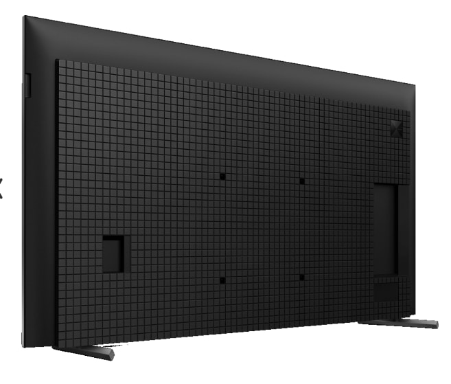 Sony 75X90L 75 Inch Smart 4K UHD HDR10 Google TV XR