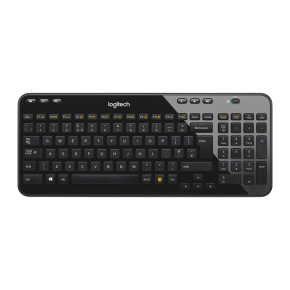 Logitech Wireless Keyboard K360 (920-003080)