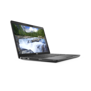 Dell 5400 i5-8th 8GB 256GB Touchscreen