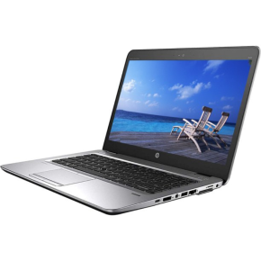 HP EliteBook 850 G3 15.6″ Laptop – Core i5 2.3GHz CPU, 8GB RAM, 500GB HDD