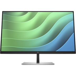 HP E27 G5 23.8" FHD Monitor- 6N4E2AA
