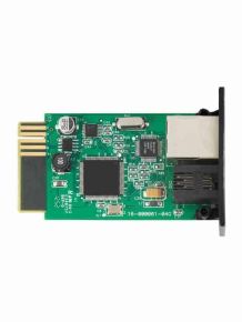EVI SNMP Card for Online 3kVA Rack Mount UPS - EP-UPSUACASN