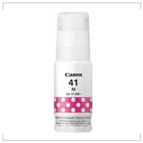 Canon Ink Bottle GI-41 Magenta
