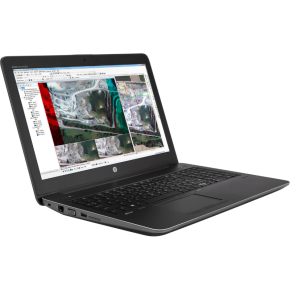 HP Zbook 15 G3 15.6