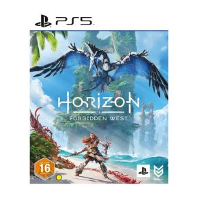 HORIZON FORBIDDEN WEST PS5