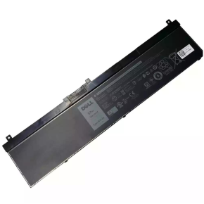 Original 97Wh Dell P34E P34E001 P34E002 battery