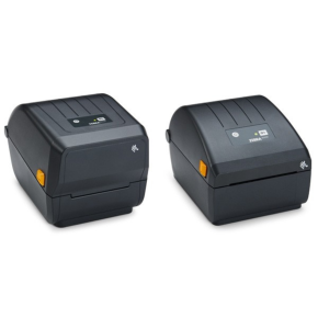 Zebra ZD220 Direct Thermal USB Barcode Label Printer
