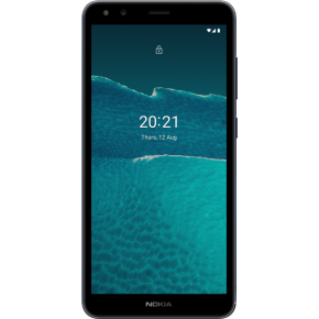 Nokia C1 2nd Edition | 16gb 1gb ram