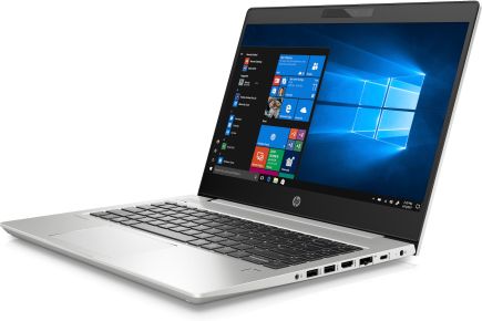 HP ProBook 440 G6 Intel® Core™ i5-8265U Laptop 35.6 cm (14") Full HD 8 GB DDR4-SDRAM 512 GB SSD Wi-Fi 5 (802.11ac) Windows 10 Pro