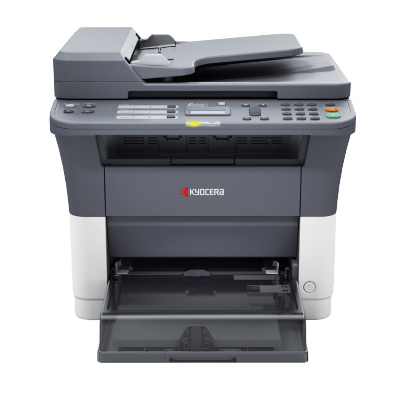 Kyocera FS-1120 Monochrome Multi Function Laser Printer